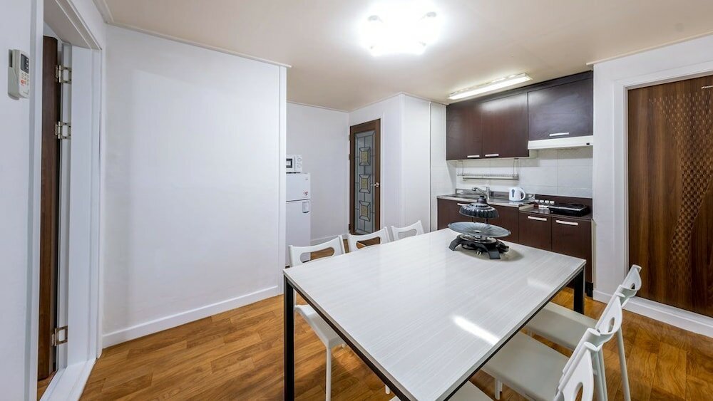 Фото Yeongheungdo Sun Pension