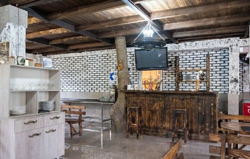 Фото Отель Амиго I