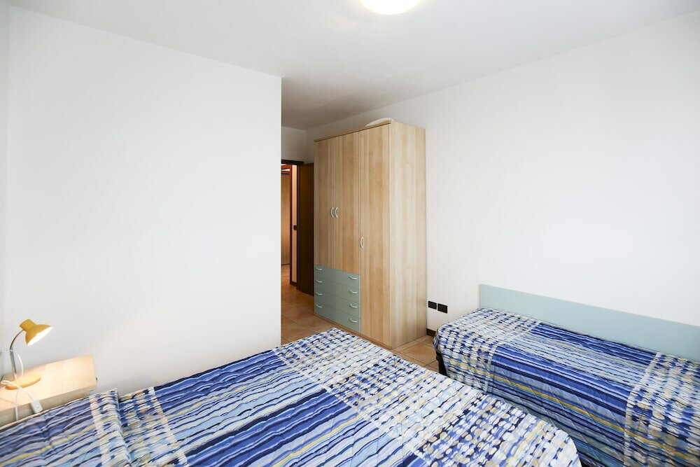 Фото Villaggio Lecci