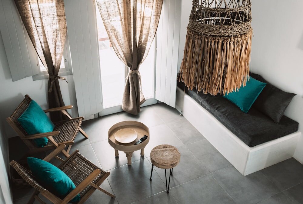 Фото Bianco Diverso Suites