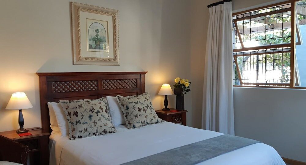 Фото Be My Guest Lodge