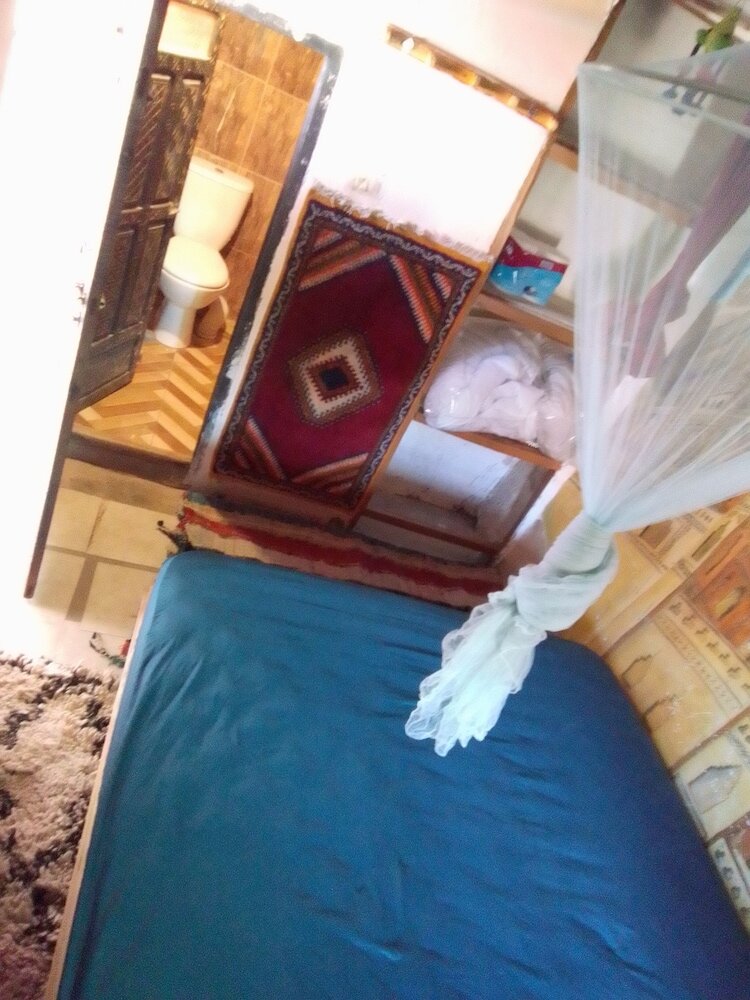 Фото Auberge Tamnougalt