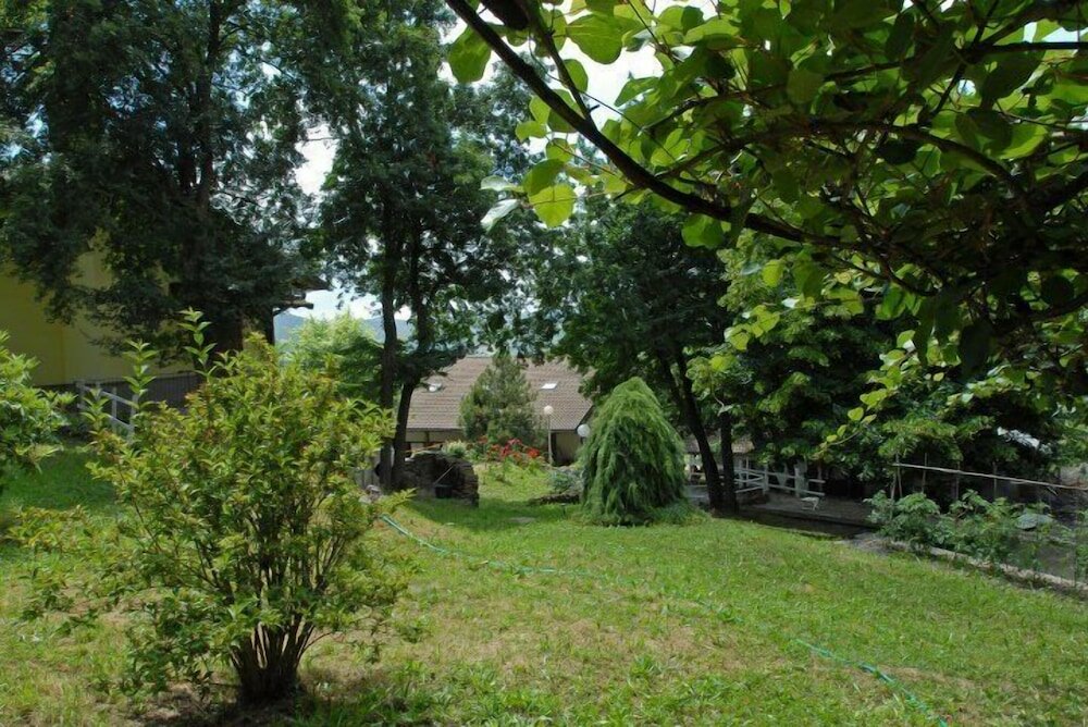 Фото Agriturismo Le Giare