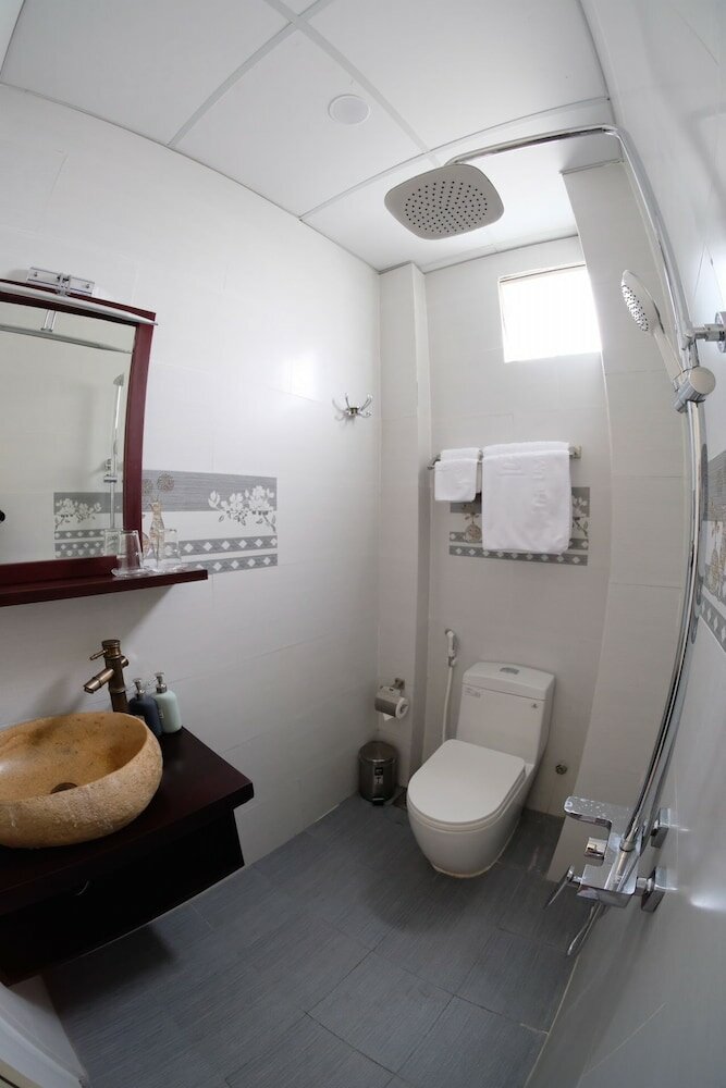 Фото The Umi Hotel