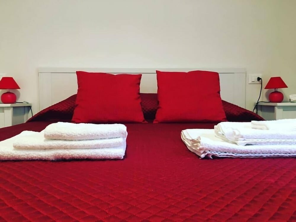 Hotel Dimora San Leonardo, Apulia, photo