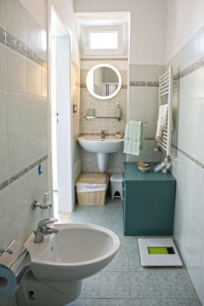 Фото Il Segnalibro B&b