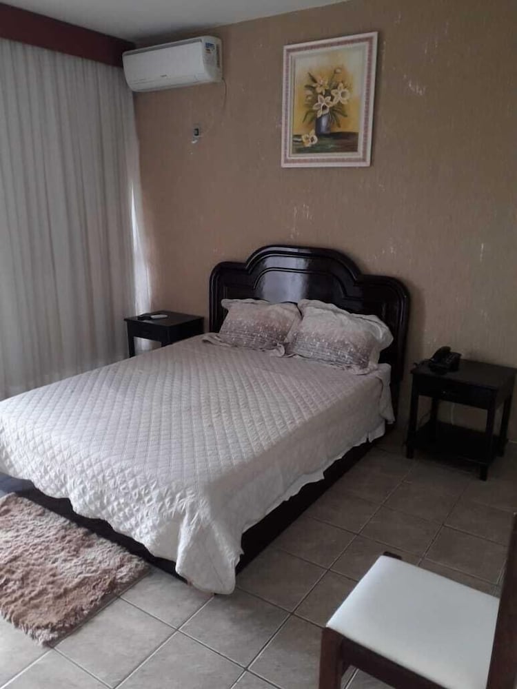 Фото Hotel Serrador