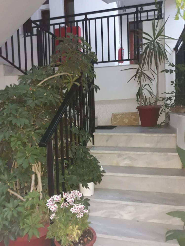 Фото Anthi Katerina Rooms