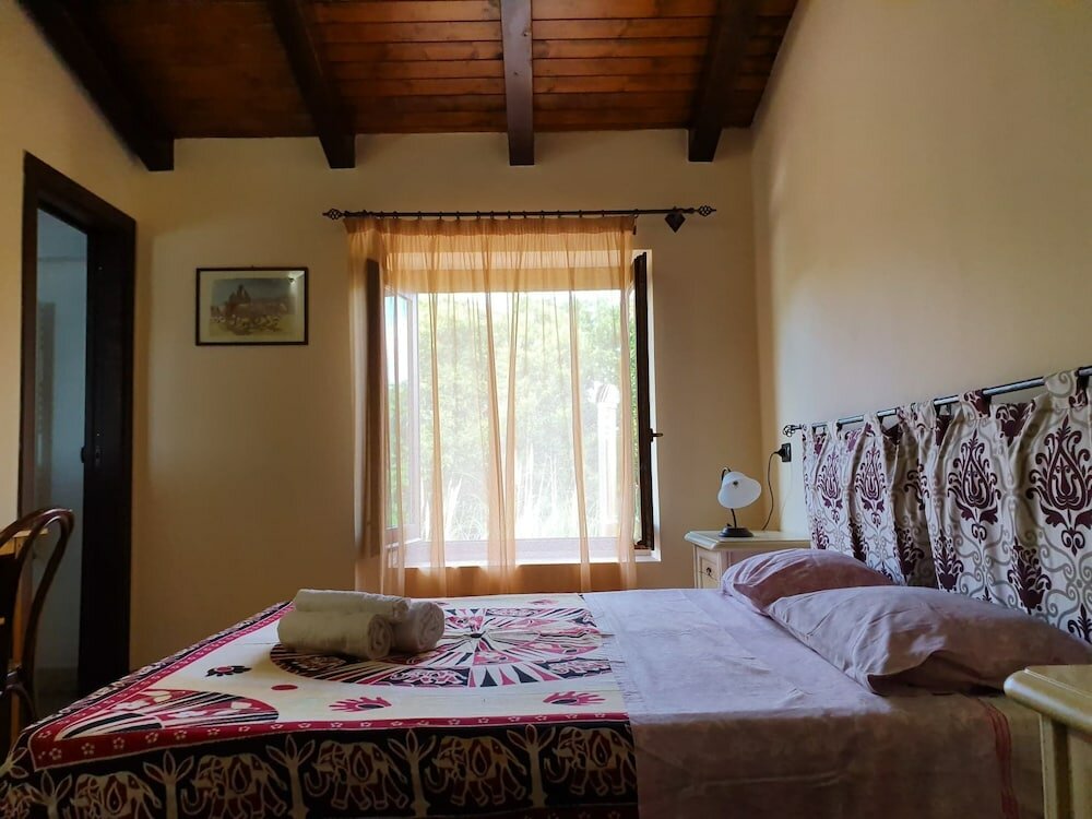 Фото B&b La Collina di Tropea