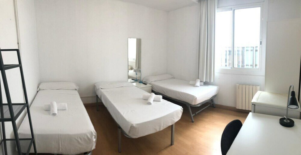 Фото Residencia Universitaria Augusta