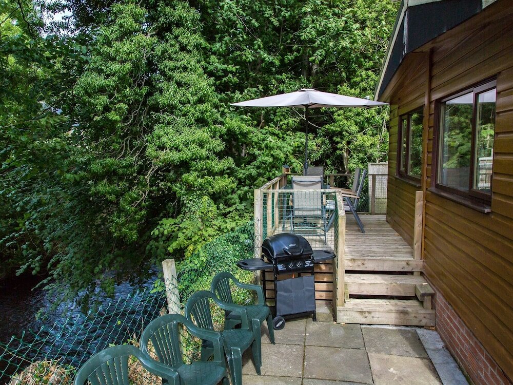 Фото Kevock Vale Park