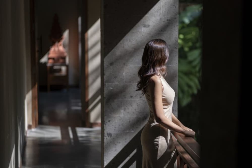 Фото Aksari Resort Ubud by Ini Vie Hospitality