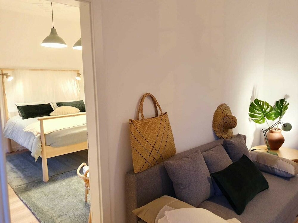 Фото Lisbon Chile Out Rooms by Host-Point