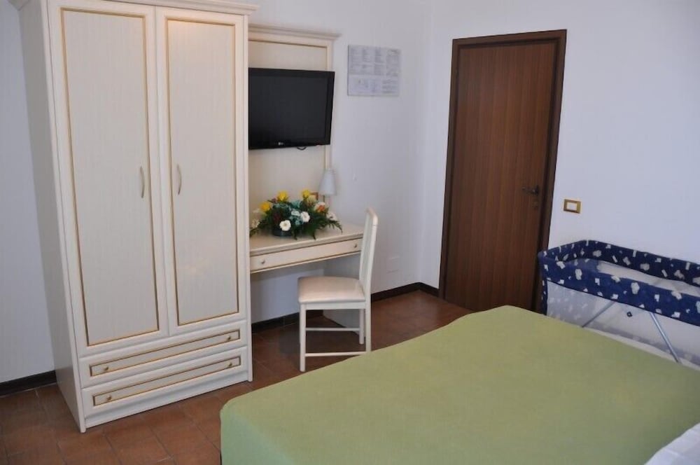 Фото Hotel Caraibi