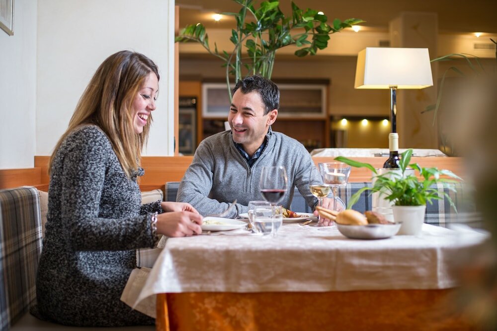 Фото Hotel Erica