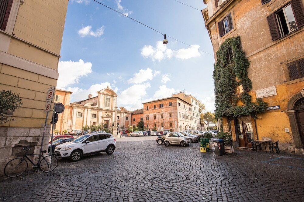 Фото отеля 4