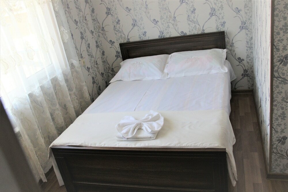 Фото Отель ОНИКС