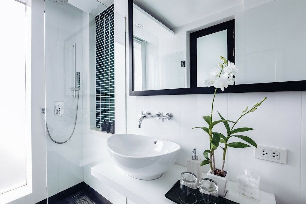 Фото 5 Bedroom Beach Front Villa Lotus