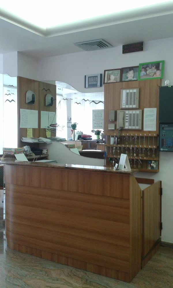 Фото Hotel Nuova Doel