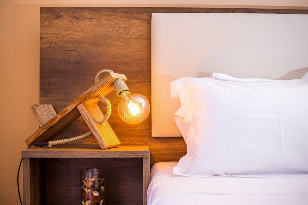 Фото Kalathos Villa