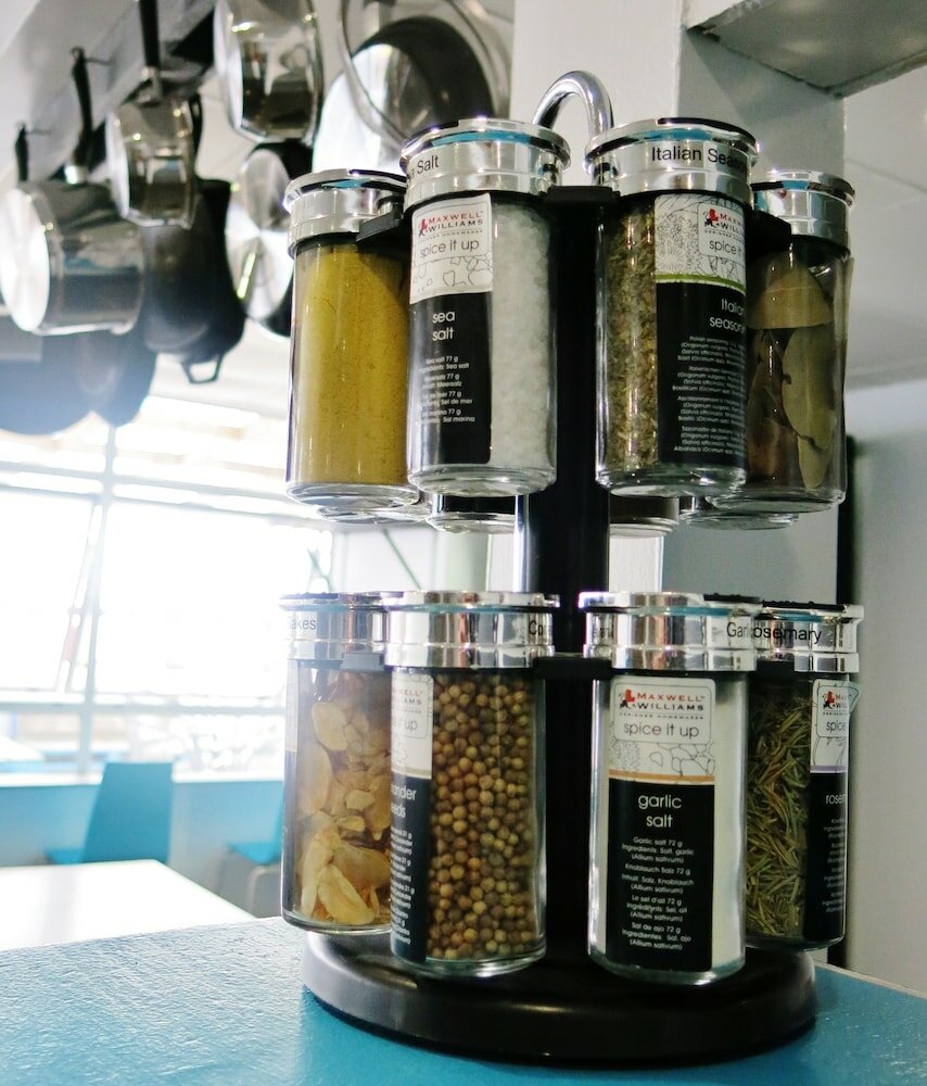 Фото Attic Backpackers