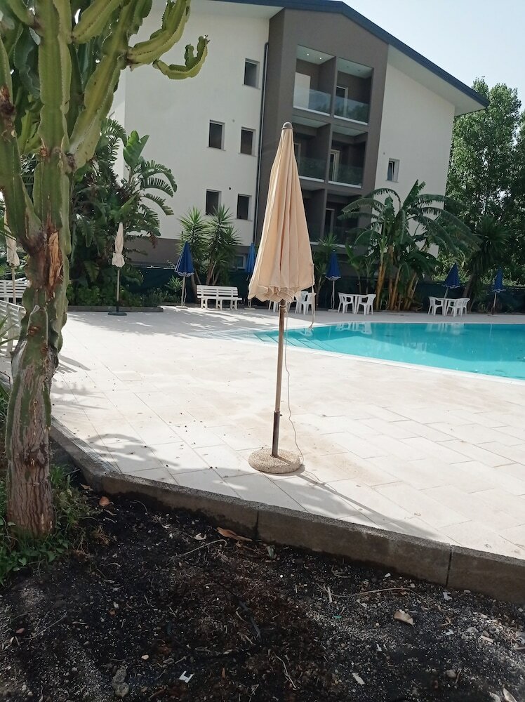 Фото Bouganville Residence