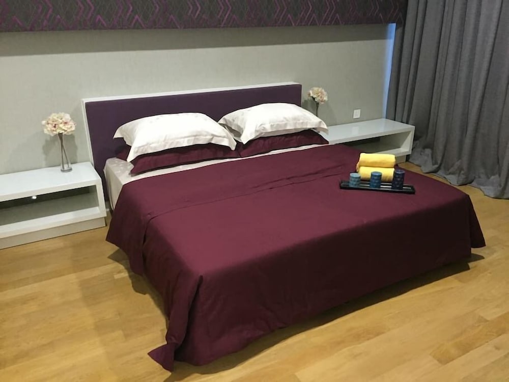 Фото Suites Infinity