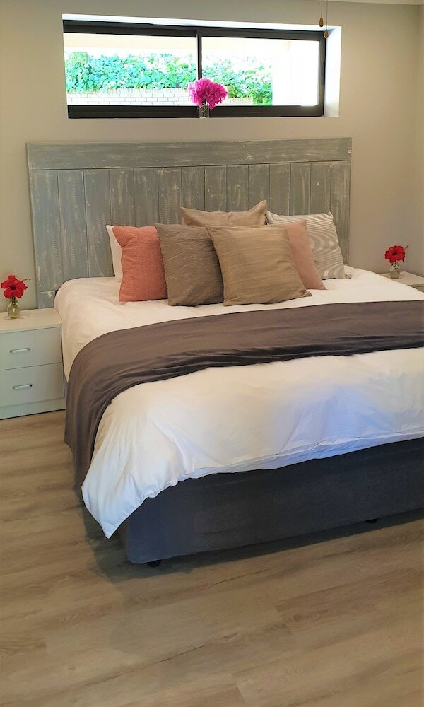 Фото The Salt House