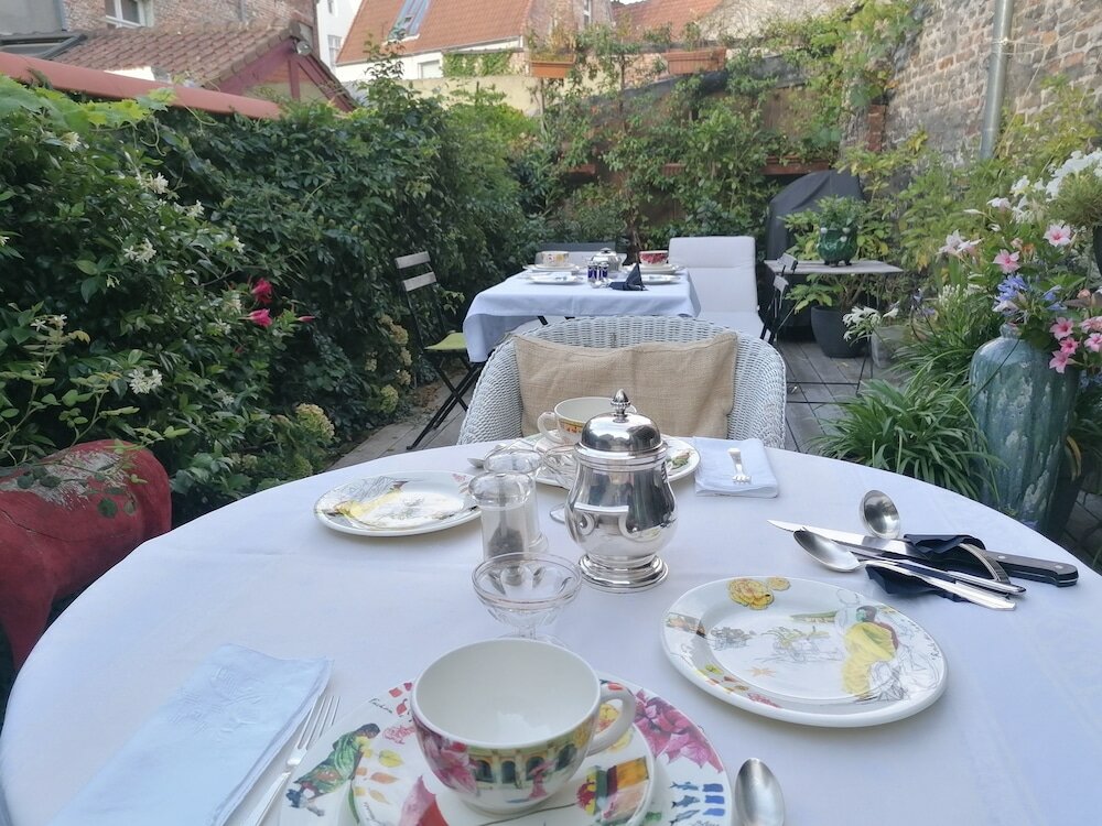 Фото Maison Amodio B&b