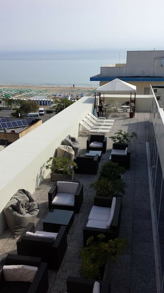 Фото Residence Hotel Rubino