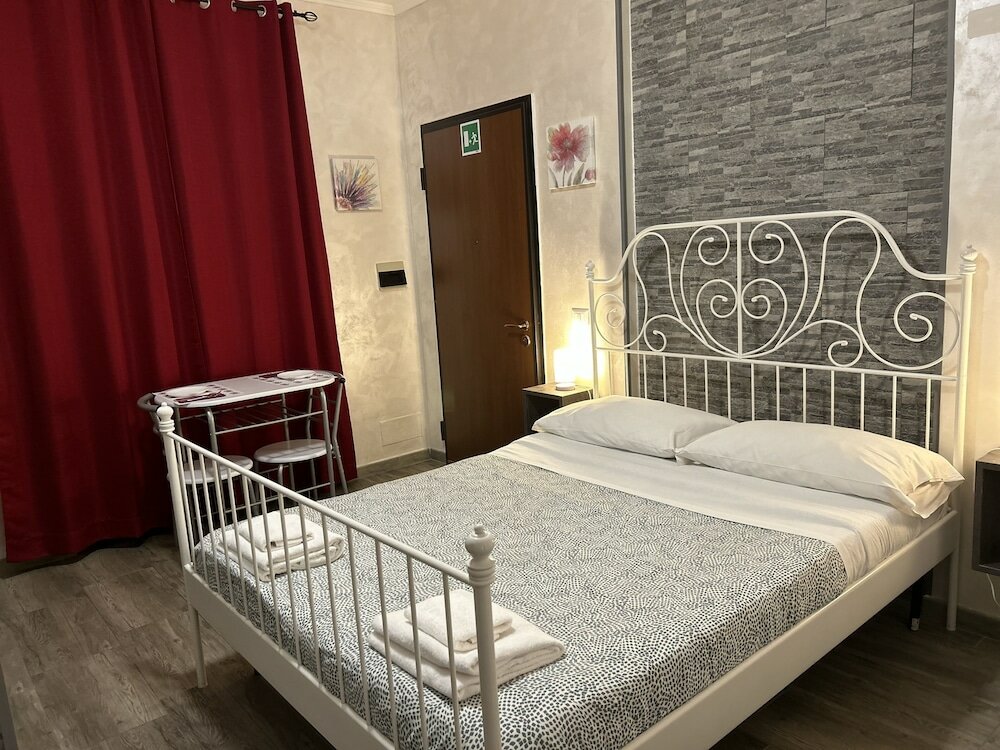 Фото RooMY - Guest House Il Faraone