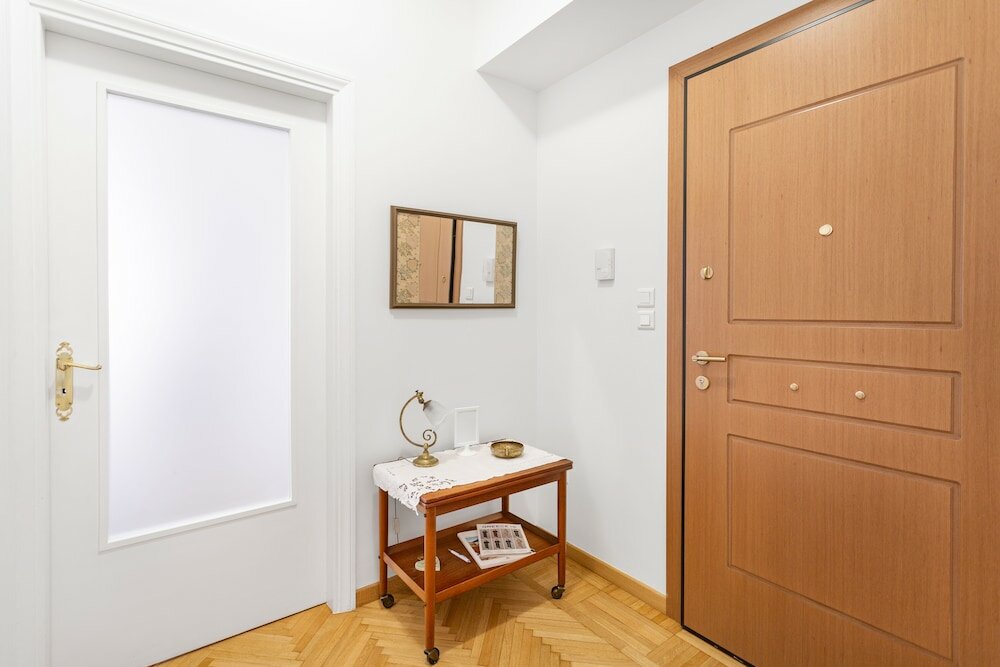 Фото Athens Squared Lofts