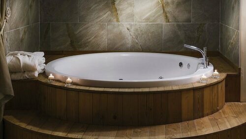 Гостиница Mata Boutique Hotel в Шиле
