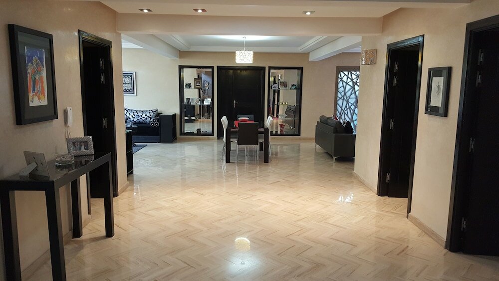 Фото Villa Malak Marrakech