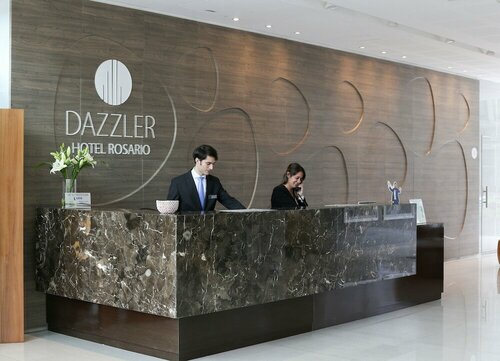 Гостиница Dazzler by Wyndham Rosario в Росарио