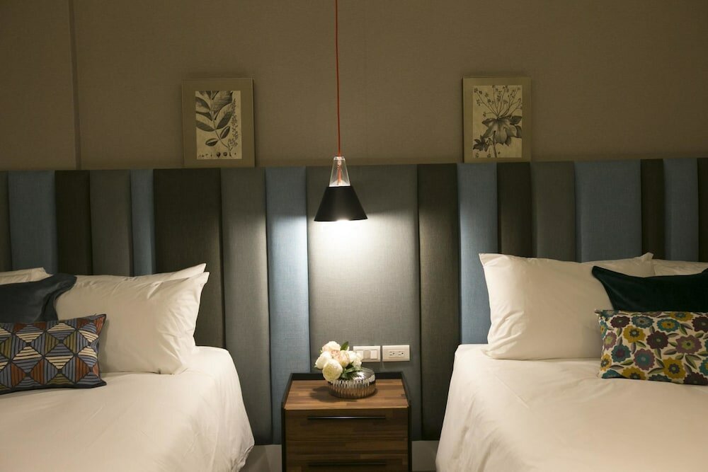 Фото Chez Taipei № 5