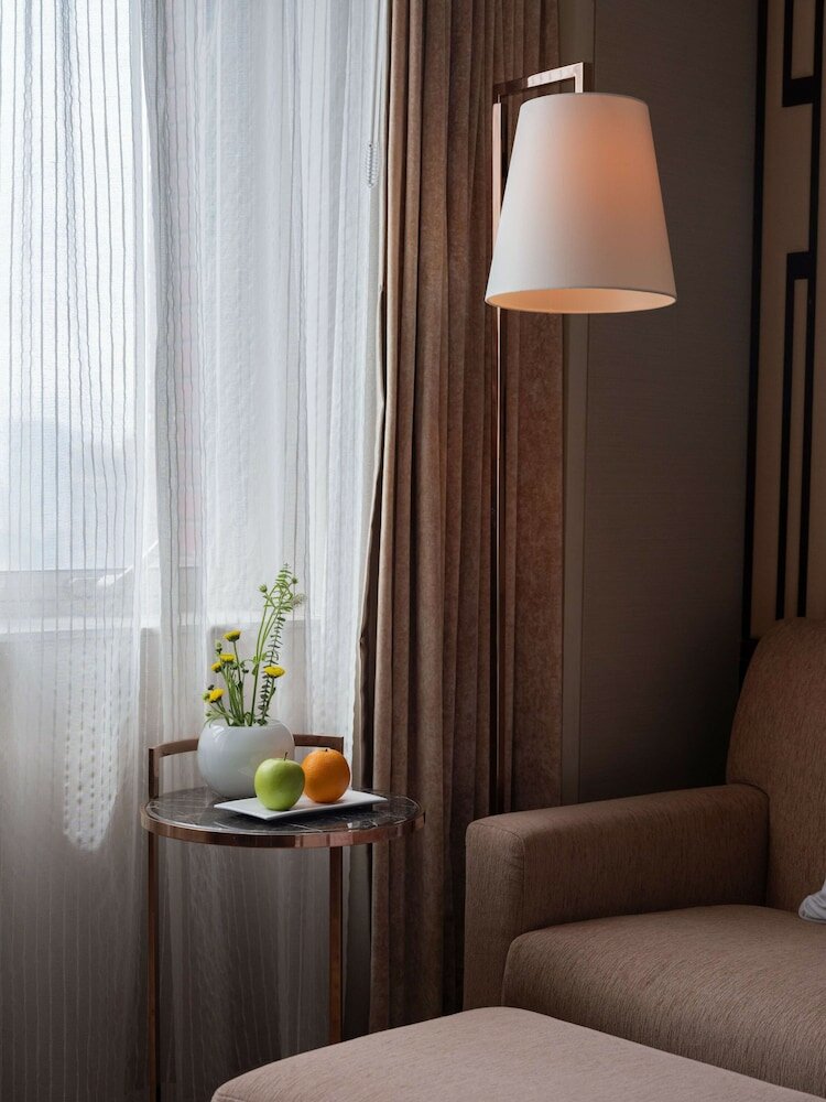 Фото Grand Pacific Hotel Ningbo