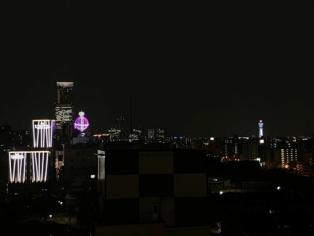 Фото Tanimachi Luxe Hotel