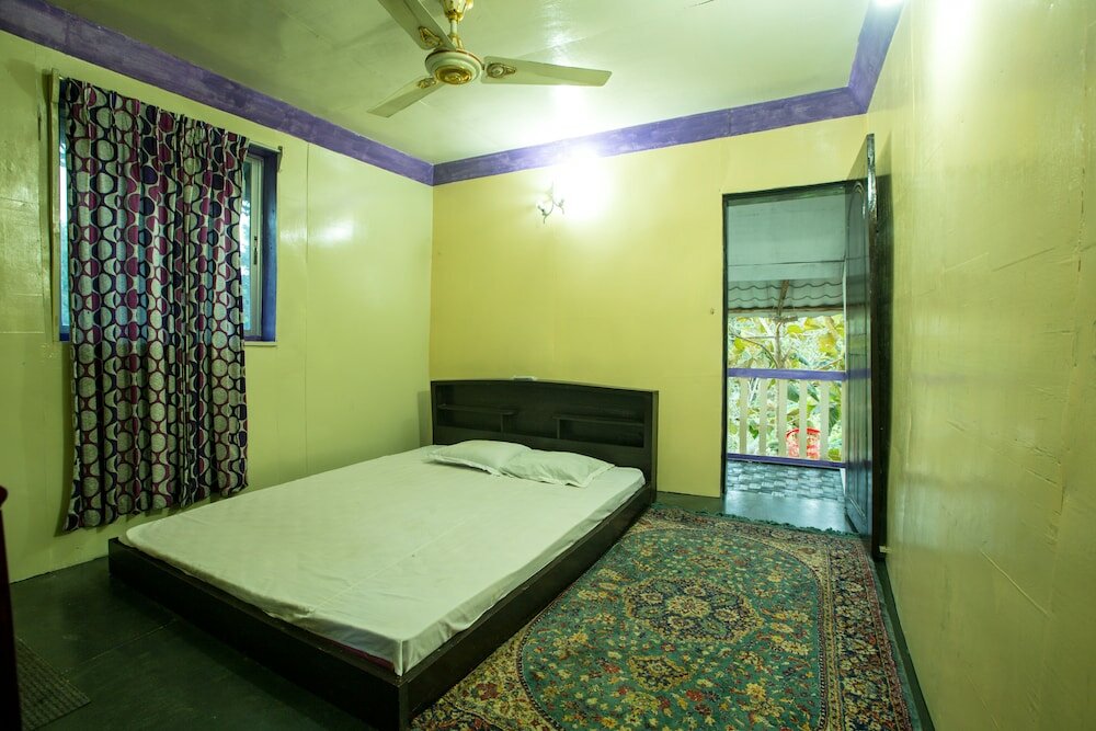 Фото Fanush Resort