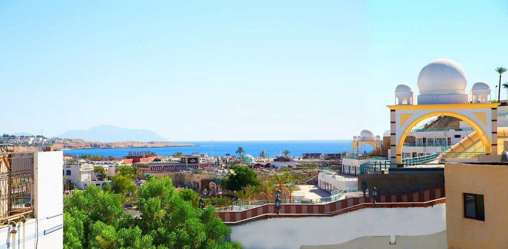 Фото Naama Blue Hotel