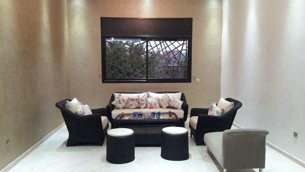 Фото Villa Malak Marrakech