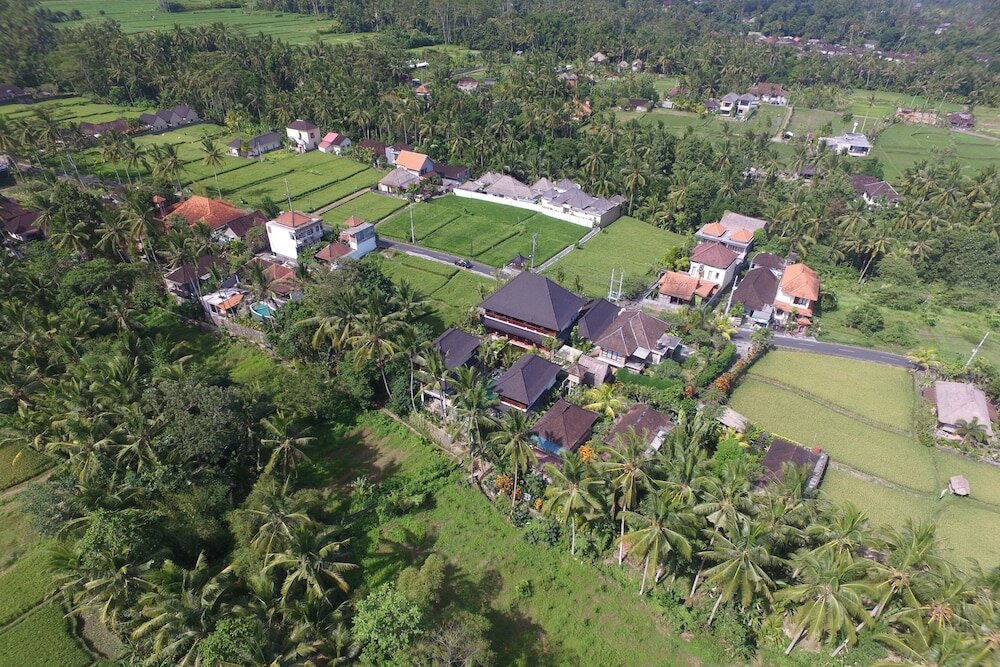 Фото Korurua Dijiwa Ubud