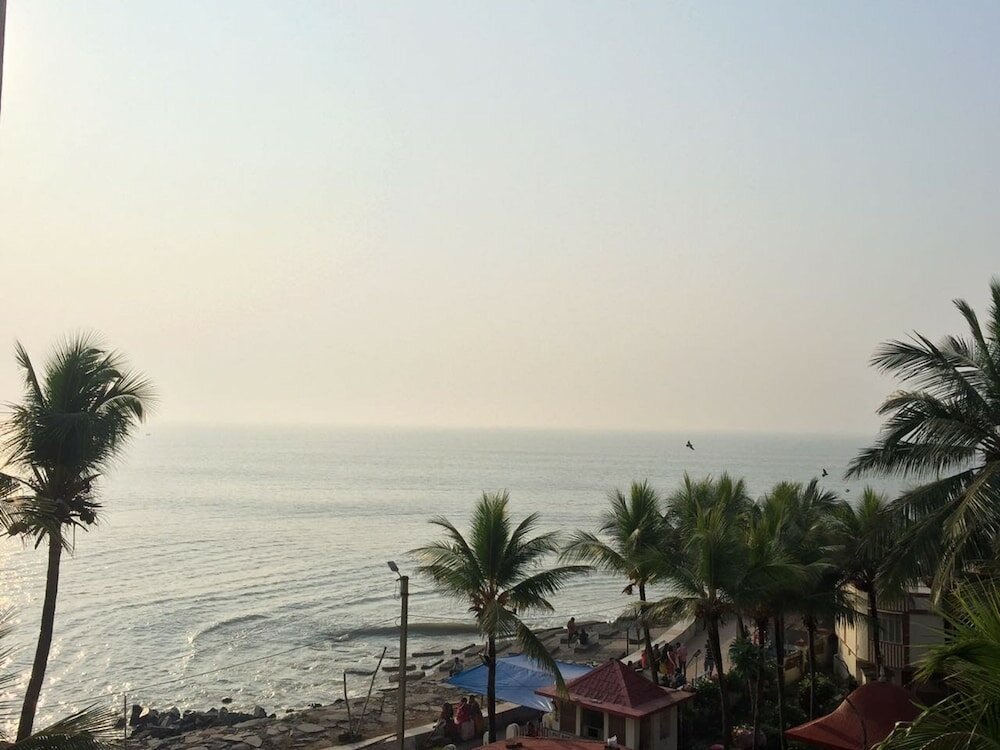 Фото Hotel Sea Hawk Digha