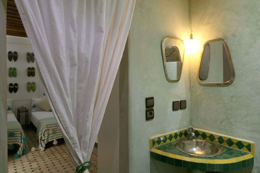 Фото Dar Dada Mouss