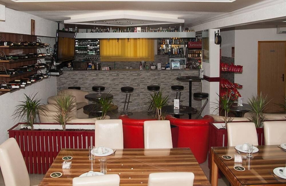 Фото Hotel Sebastian