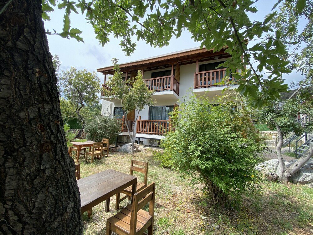 Фото Kekova Pansiyon