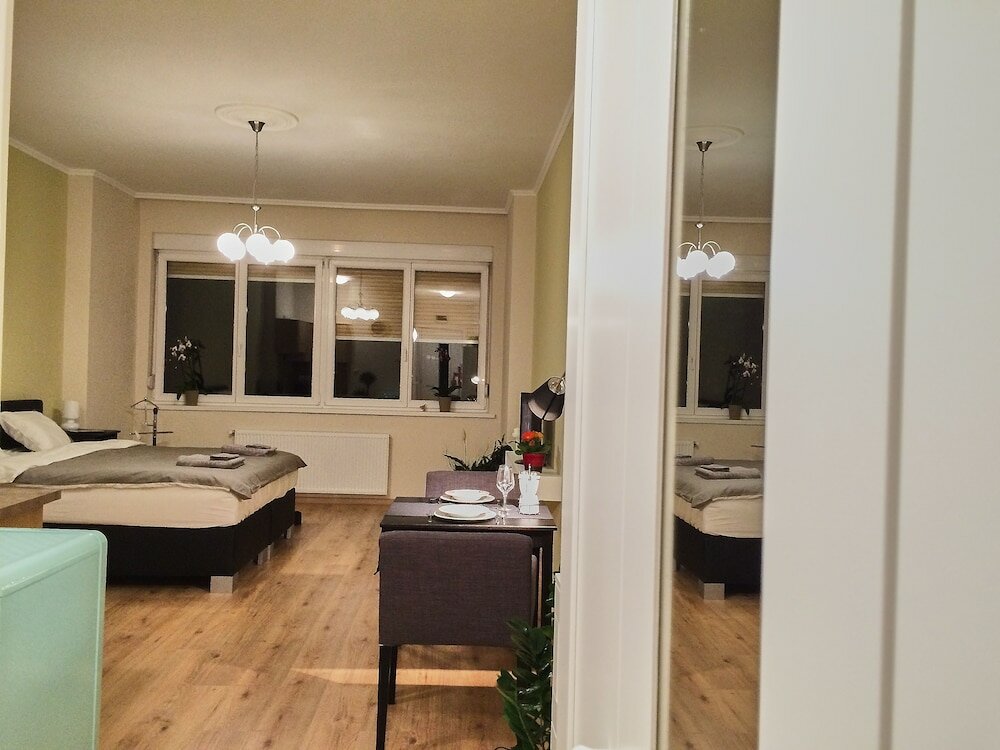 Фото Dove Apartment