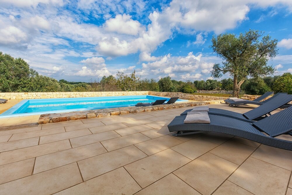 Фото Trullo Tranquillo