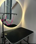 K-groom (Zorge Street, 19/162), pet salon
