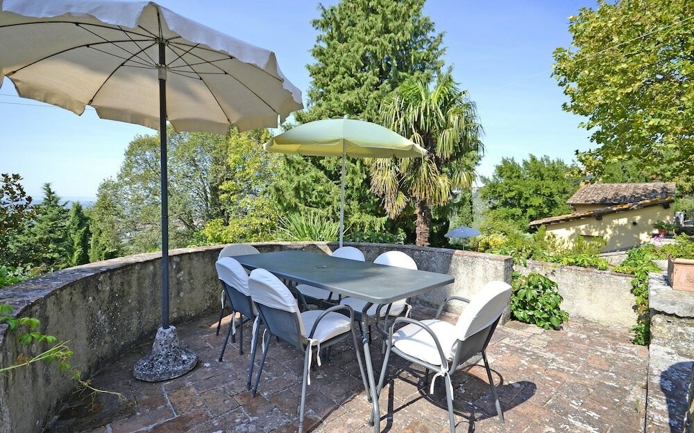 Фото Villa Vittoria